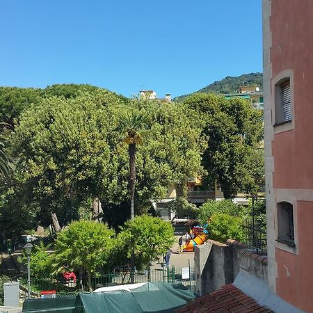 La Merlettaia Rapallo Luaran gambar