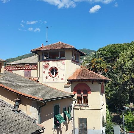 La Merlettaia Rapallo Luaran gambar