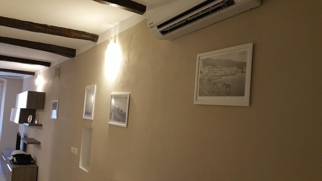 La Merlettaia Rapallo Luaran gambar