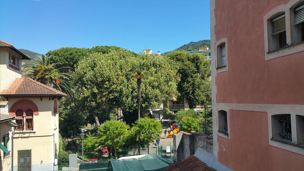 La Merlettaia Rapallo Luaran gambar