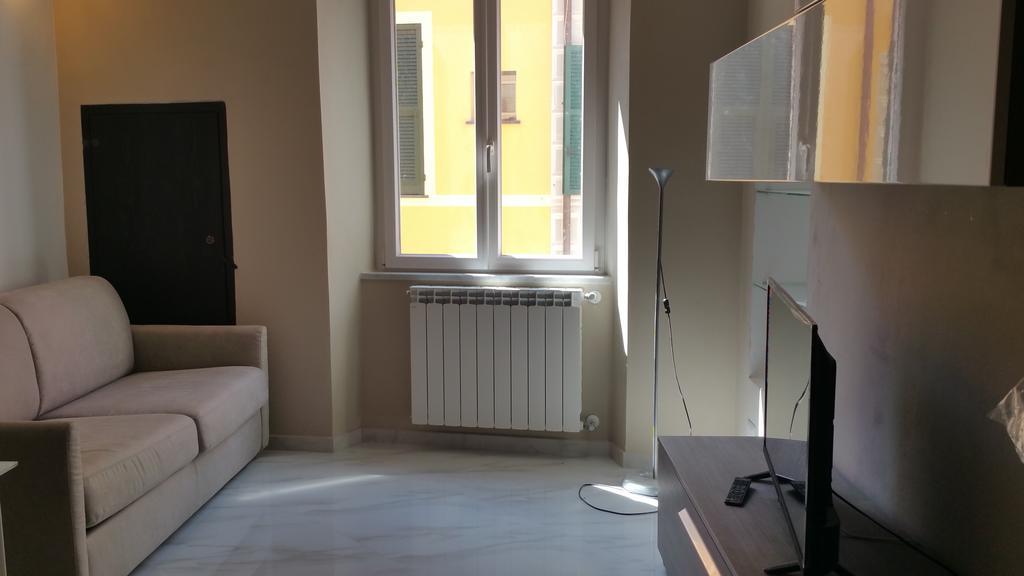 La Merlettaia Rapallo Luaran gambar