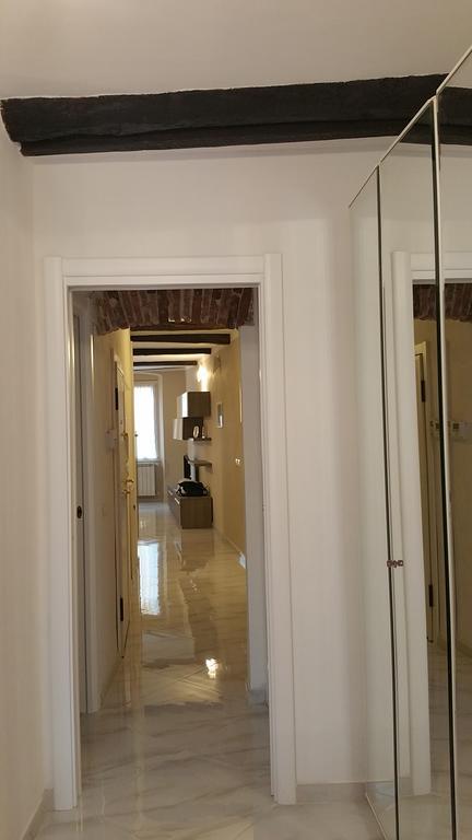 La Merlettaia Rapallo Luaran gambar