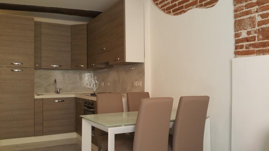 La Merlettaia Rapallo Luaran gambar