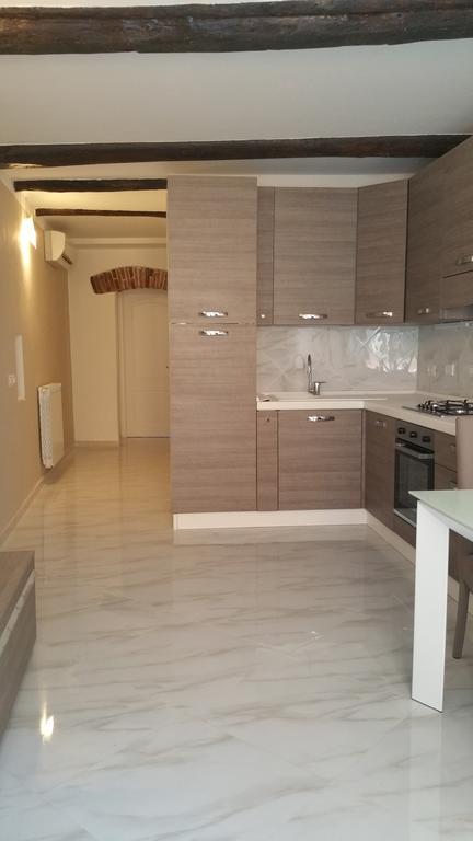 La Merlettaia Rapallo Luaran gambar
