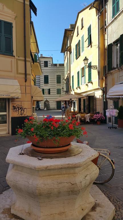 La Merlettaia Rapallo Luaran gambar